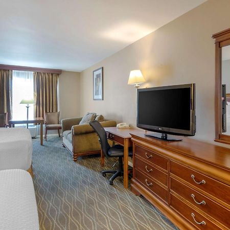 Best Western La Posada Motel Fillmore Zewnętrze zdjęcie