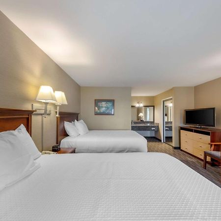 Best Western La Posada Motel Fillmore Zewnętrze zdjęcie