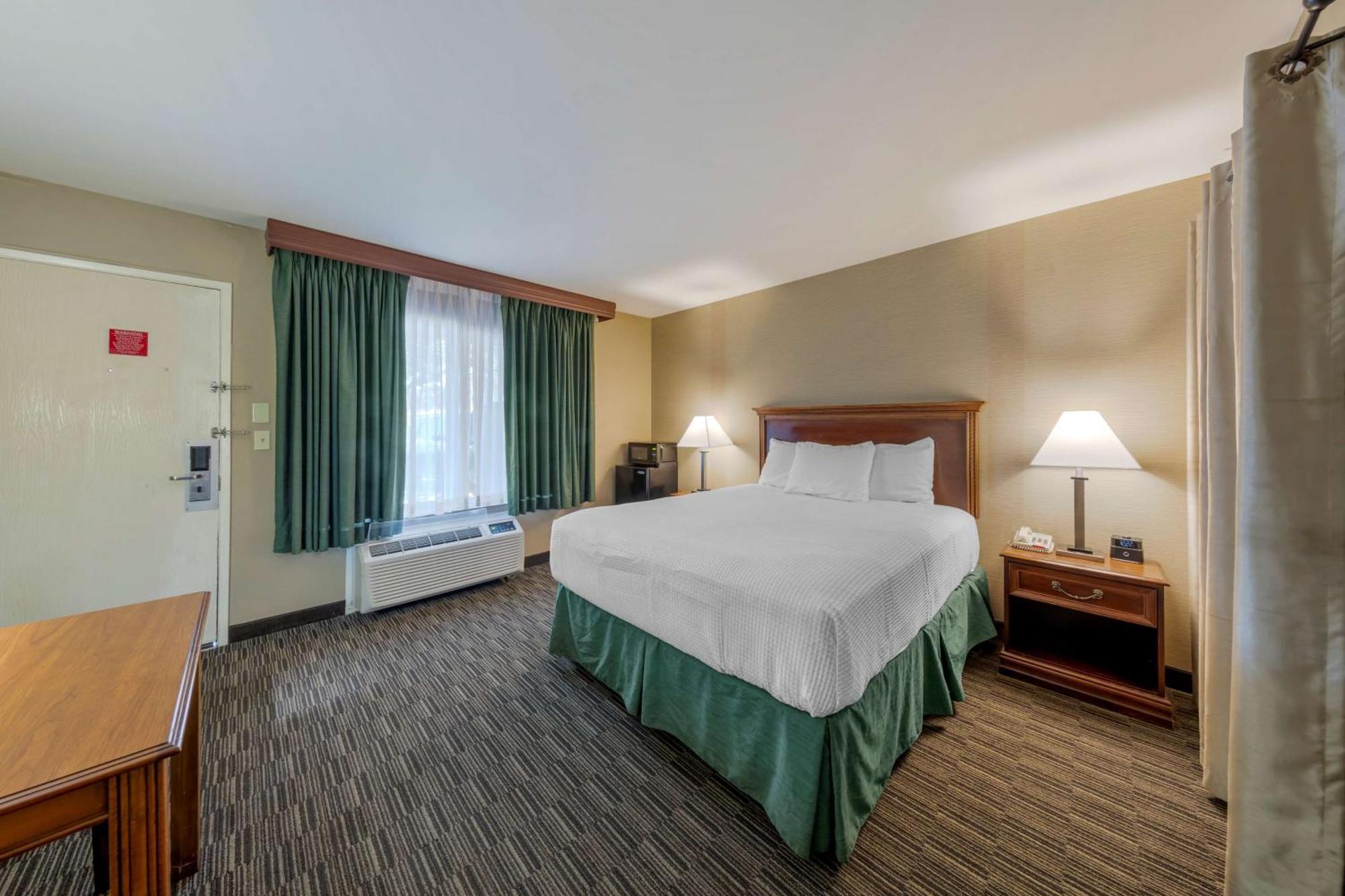 Best Western La Posada Motel Fillmore Zewnętrze zdjęcie
