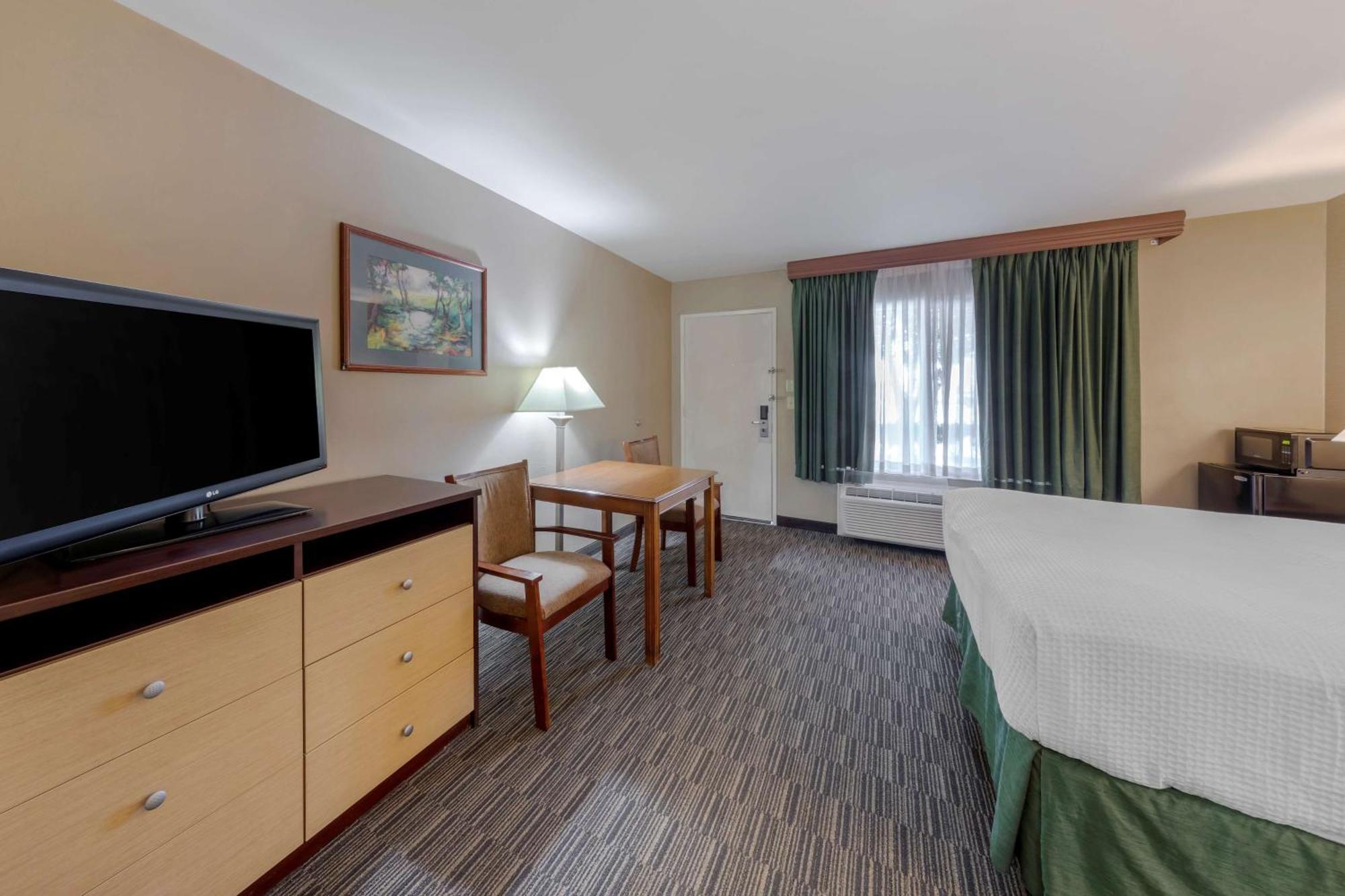 Best Western La Posada Motel Fillmore Zewnętrze zdjęcie