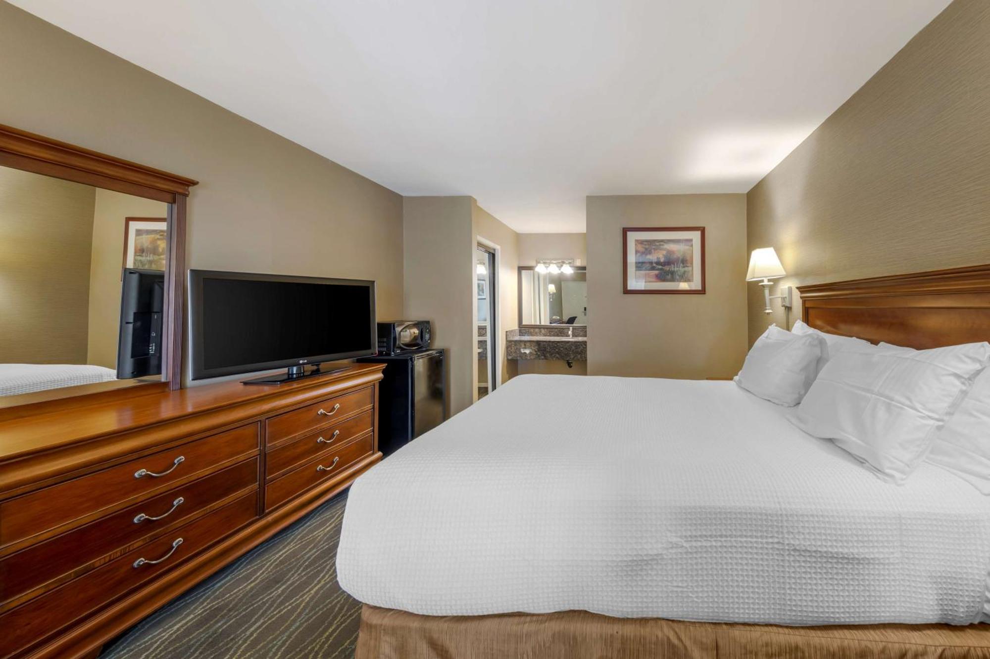 Best Western La Posada Motel Fillmore Zewnętrze zdjęcie