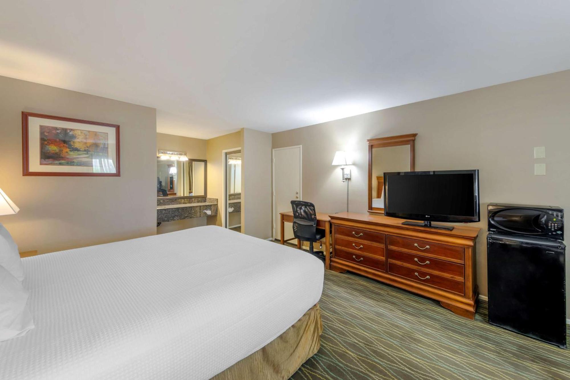 Best Western La Posada Motel Fillmore Zewnętrze zdjęcie